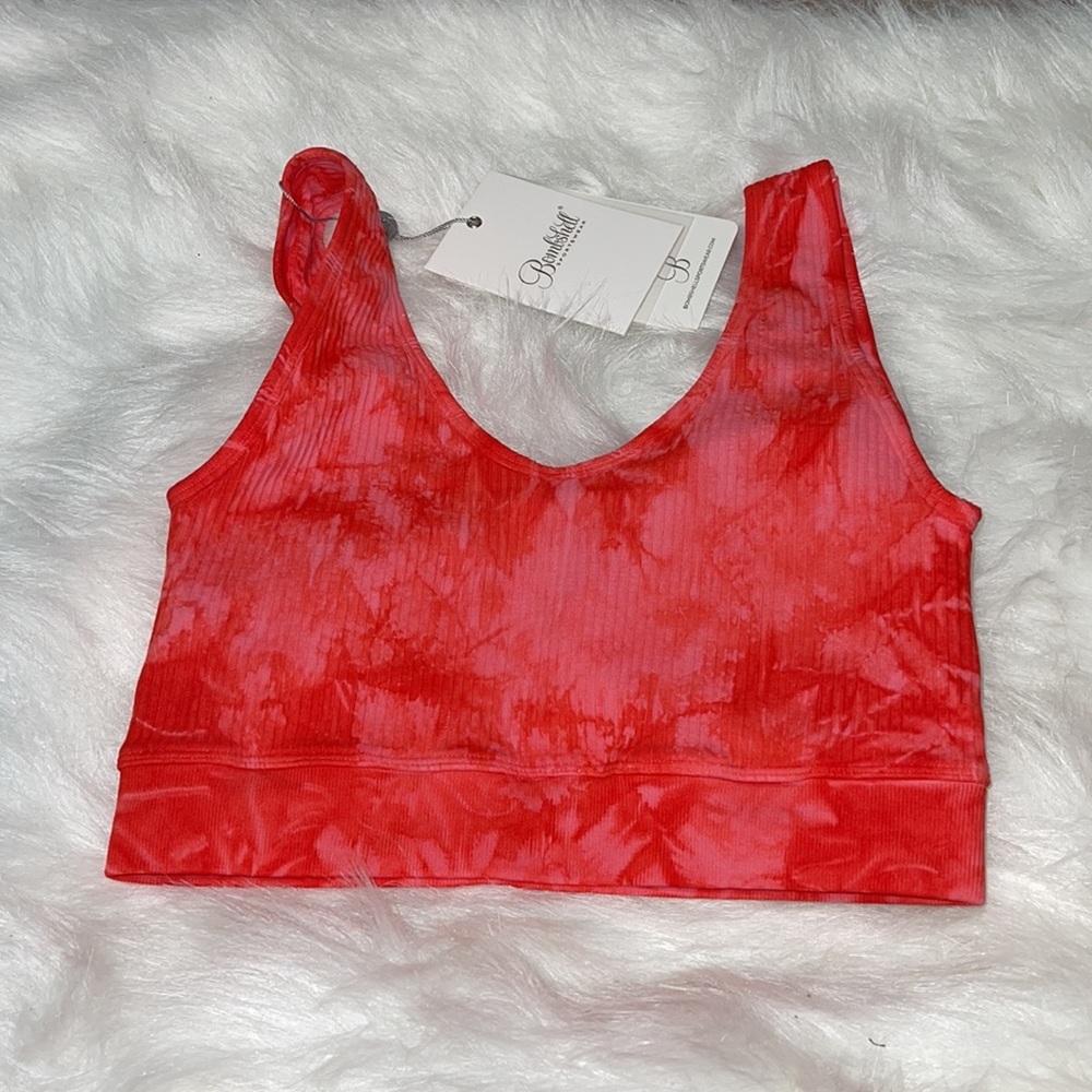 #10 💣 🔥 BOMBSHELL SNAP SEAMLESS BRA SOLD - Picture 5 of 5
